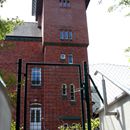 (2016-07) Ruegen HK 7162 - Sassnitz - Altes Lotsenhaus