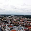 (2016-08-20) HK 7467 - Blick vom Panorama-Tower nach Nordwesten