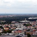 (2016-08-20) HK 7471 - Blick vom Panorama-Tower nach Nordwesten