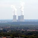 (2016-08-20) HK 7476 - Blick vom Panorama-Tower nach Lippendorf