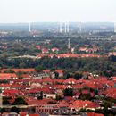 (2016-08-20) HK 7487 - Blick vom Panorama-Tower nach Norden