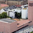 (2016-08-20) HK 7488 - Blick vom Panorama-Tower zur Propsteikirche