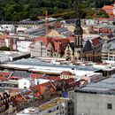 (2016-08-20) HK 7489 - Blick vom Panorama-Tower zum Tröndlinring