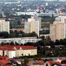 (2016-08-20) HK 7492 - Blick vom Panorama-Tower nach Schönefeld