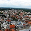 (2016-08) KH 2322 - Panorama-Tower-Blick auf die Innenstadt