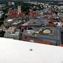 (2016-08) KH 2324 - Panorama-Tower-Blick auf die Innenstadt