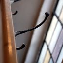 (2016-10) 908317 - XK - Katharinenkirche Großdeuben - Kirchendetails