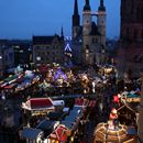 (2016-12) Halle 0105 - Weihnachtsmarkt