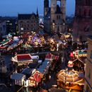 (2016-12) Halle 0106 - Weihnachtsmarkt