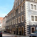 (2017-03) Pirna HK 398 - Streifzug durch die Altstadt