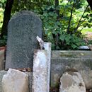 (2017-07) HLM - 1628 - Alter Friedhof Markkleeberg - Grabsteinfriedhof