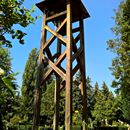 (2017-07) HLM - 2647 - Alter Friedhof Markkleeberg - Friedhofskapelle