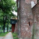 (2017-07) Rügen HK 1300 - Stralsund - entlang der Stadtmauer am Knieperwall