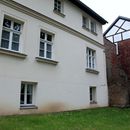 (2017-07) Rügen HK 1312 - Stralsund - entlang der Stadtmauer am Knieperwall