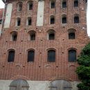 (2017-07) Rügen HK 1329 - Stralsund - entlang der Stadtmauer am Knieperwall