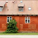 (2017-07) Rügen HK 1348 - Stralsund - entlang der Stadtmauer