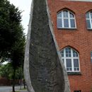 (2017-07) Rügen HK 1350 - Stralsund - historischer Einbaum
