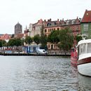 (2017-07) Rügen HK 1352 - Stralsund - Hafen