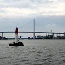 (2017-07) Rügen HK 1357 - Stralsund - Rügenbrücken