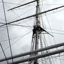 (2017-07) Rügen HK 1395 - Stralsund - die Gorch Fock