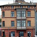 (2017-07) Rügen HK 1416 - Stralsund - Hotel am Hafen