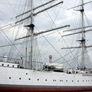 (2017-07) Rügen XK 1570 - Stralsund - Gorch Fock