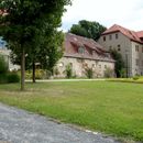 (2017-08) HK Kloster Helfta 859 - Blick zum ehemaligen Gutshaus