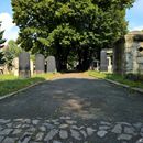 (2017-08) HLM (007) - Alter Israelitischer Friedhof Eutritzsch