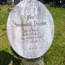 (2017-08) HLM (010) - Alter Israelitischer Friedhof Eutritzsch
