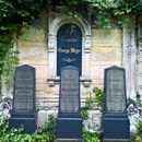 (2017-08) HLM (043) - Alter Israelitischer Friedhof Eutritzsch