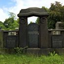 (2017-08) HLM (096) - Alter Israelitischer Friedhof Eutritzsch