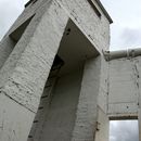 (2017-08) Mödlareuth HK 260 - Betonmauer mit Turm