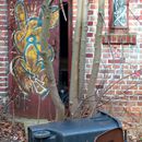 (2018-02) Bad Dürrenberg HK 506 - Lost Places Bahnhof