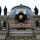 (2018-04) Dresden-Tour HK 030 - Akademie der Künste