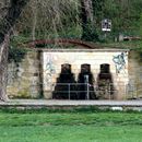 (2018-04) Dresden-Tour HK 071 - Eisenbornbach am Wasserwerk Saloppe