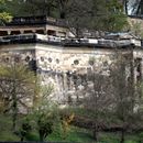 (2018-04) Dresden-Tour HK 076 - Am Schloss Albrechtsberg