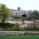 (2018-04) Dresden-Tour HK 077 - Am Schloss Albrechtsberg