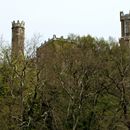 (2018-04) Dresden-Tour HK 085 - Schloss Eckberg