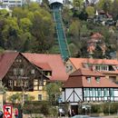 (2018-04) Dresden-Tour HK 108 - Dresdner Schwebebahn