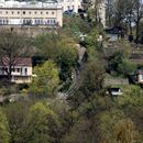 (2018-04) Dresden-Tour HK 115 - Standseilbahn-Trasse