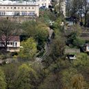 (2018-04) Dresden-Tour HK 115 - Standseilbahn-Trasse