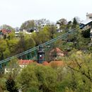 (2018-04) Dresden-Tour HK 116 - Dresdner Schwebebahn