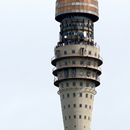 (2018-04) Dresden-Tour HK 122 - Fernsehturm Dresden