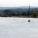 (2018-04) Dresden-Tour HK 145 - Pilnitz-Blick bis zum Elbsandsteingebirge