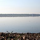 (2018-04) HK 4317 - Morgens am Cospudener See