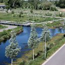 (2018-05) HK 1342 - Am neugestalteten Lindenauer Hafen