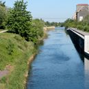 (2018-05) HK 1352 - Am neugestalteten Lindenauer Hafen