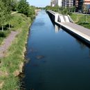 (2018-05) HK 1354 - Am neugestalteten Lindenauer Hafen