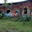 (2018-05) HK 1468 - Lost Places - Ringlokschuppen des Bayerischen Bahnhofs