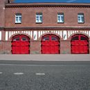 (2018-05) HK 1517 - Feuerwehrhaus in Schkeuditz